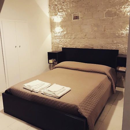 La Cattedrale B&B Bisceglie Exterior foto
