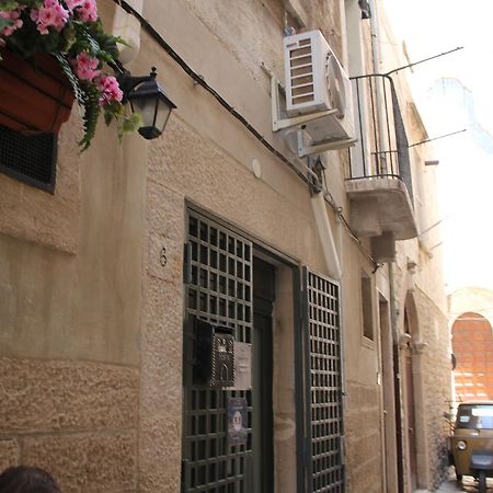 La Cattedrale B&B Bisceglie Exterior foto