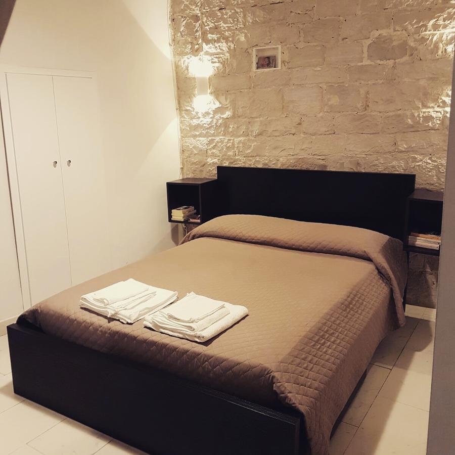 La Cattedrale B&B Bisceglie Exterior foto