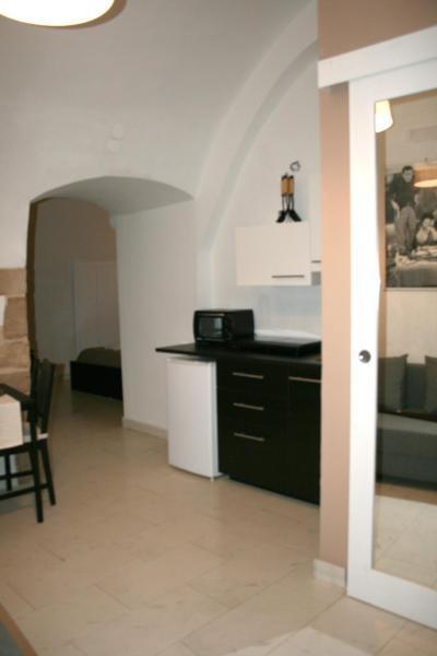 La Cattedrale B&B Bisceglie Exterior foto