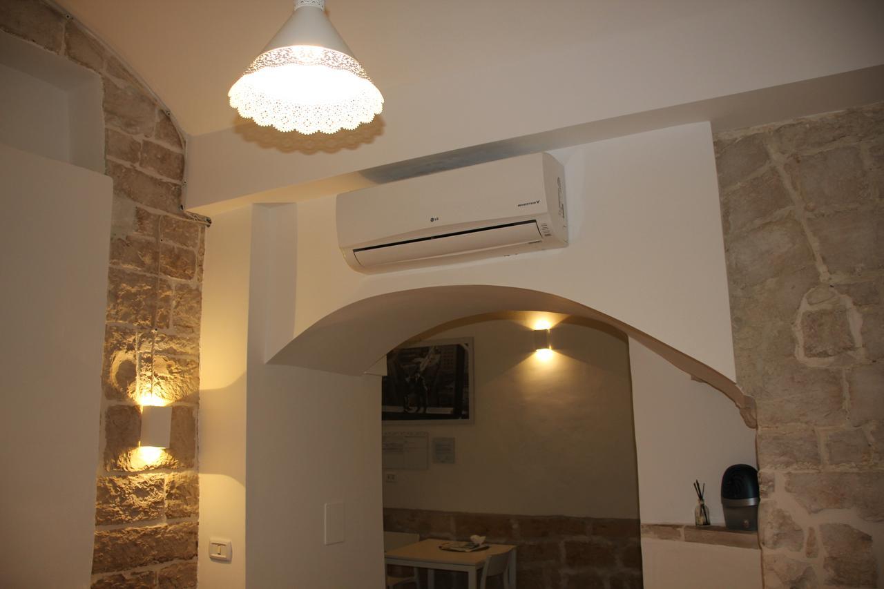 La Cattedrale B&B Bisceglie Exterior foto