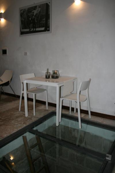 La Cattedrale B&B Bisceglie Exterior foto