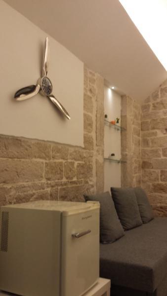 La Cattedrale B&B Bisceglie Exterior foto