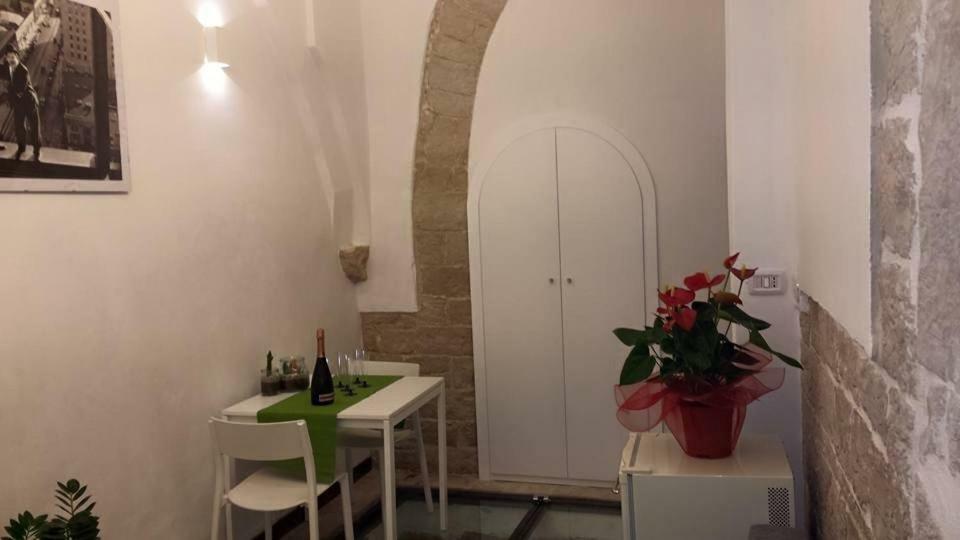 La Cattedrale B&B Bisceglie Exterior foto